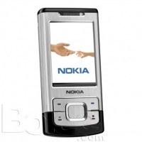 Nokia 6500 slide - description and parameters