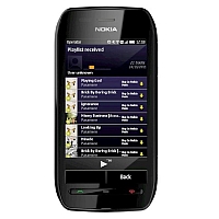 Nokia 603 - description and parameters