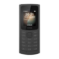 
Nokia 110 4G supports frequency bands GSM ,  HSPA ,  LTE. Official announcement date is  June 15 2021. Nokia 110 4G has 48MB 128MB RAM of built-in memory. The main screen size is 1.8 inches