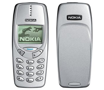 Nokia 3330 - description and parameters