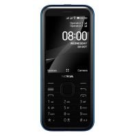 
Nokia 6300 4G supports frequency bands GSM ,  HSPA ,  LTE. Official announcement date is  November 13 2020. The device is working on an KaiOS with a Quad-core 1.1 GHz Cortex-A7 processor. N