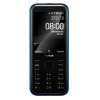 
Nokia 6300 4G supports frequency bands GSM ,  HSPA ,  LTE. Official announcement date is  November 13 2020. The device is working on an KaiOS with a Quad-core 1.1 GHz Cortex-A7 processor. N