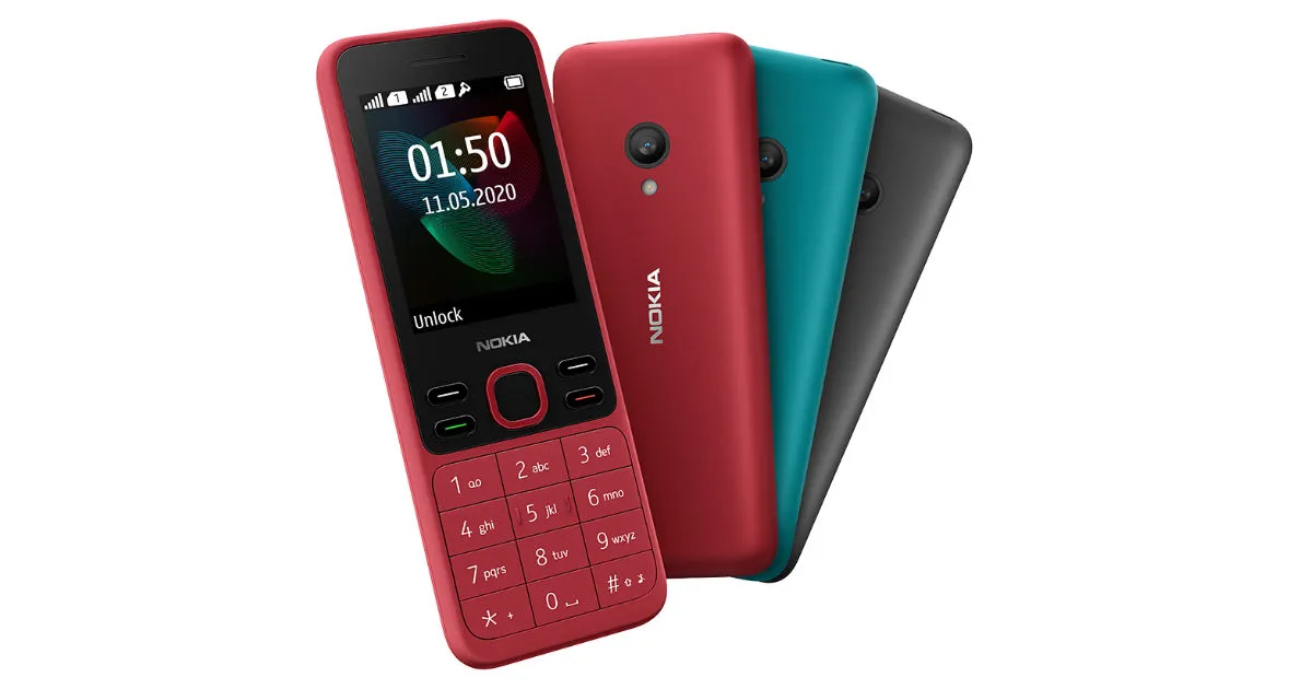 Nokia 6300 4G - description and parameters