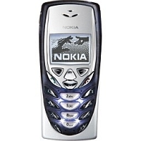 Nokia 8310 - description and parameters