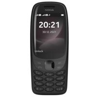 
Nokia 6310 (2021) supports GSM frequency. Official announcement date is  July 27 2021. Nokia 6310 (2021) has 16MB 8MB RAM of built-in memory. This device has a Unisoc 6531F chipset. The mai