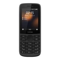 
Nokia 225 4G supports frequency bands GSM ,  HSPA ,  LTE. Official announcement date is  October 10 2020. Nokia 225 4G has 128MB 64MB RAM of built-in memory. This device has a Unisoc UMS911