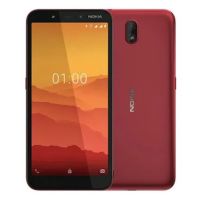 
Nokia C01 Plus supports frequency bands GSM ,  HSPA ,  LTE. Official announcement date is  June 08 2021. The device is working on an Android 11 (Go edition) with a Octa-core (4x1.6 GHz Cort