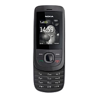 Nokia 2220 slide - description and parameters