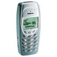 
Nokia 3410 supports GSM frequency. Official announcement date is  2002.