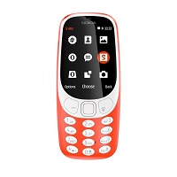 Nokia 3310 (2017) TA-1077 - description and parameters