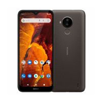 
Nokia C30 supports frequency bands GSM ,  HSPA ,  LTE. Official announcement date is  July 27 2021. The device is working on an Android 11 (Go edition) with a Octa-core (4x1.6 GHz Cortex-A5