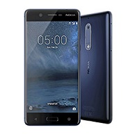 Nokia 5 TA-1044 - description and parameters