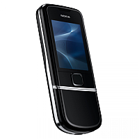 
Nokia 8800 Arte supports frequency bands GSM and UMTS. Official announcement date is  November 2007. The phone was put on sale in December 2007. Nokia 8800 Arte has 1 GB of built-in memory.