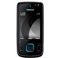 
Nokia 6600 slide supports frequency bands GSM and UMTS. Official announcement date is  April 2008. The phone was put on sale in August 2008. Nokia 6600 slide has 18 MB of built-in memory. T
