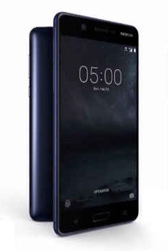 Nokia 5 TA-1044 - description and parameters