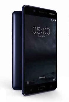 Nokia 5 - description and parameters