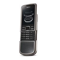 Nokia 8800 Carbon Arte - description and parameters