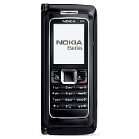 Nokia E90 - description and parameters