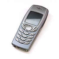 Nokia 6610 - description and parameters
