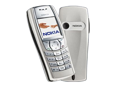 Nokia 6610 - description and parameters