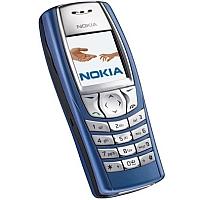 Nokia 6610i - description and parameters