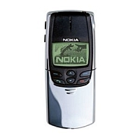 Nokia 8810 - description and parameters