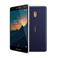 
Nokia 2.1 supports frequency bands GSM ,  HSPA ,  LTE. Official announcement date is  May 2018. The device is working on an Android 8.1 Oreo (Go edition); Android One with a Quad-core 1.4 G