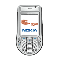 Nokia 6630 - description and parameters