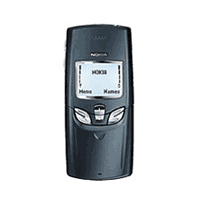 Nokia 8855 - description and parameters