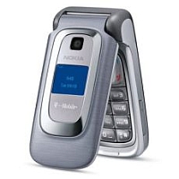 Nokia 6086 - description and parameters