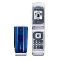 Nokia 3555 - description and parameters