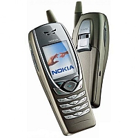 Nokia 6650 - description and parameters