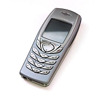 Nokia 6100 - description and parameters