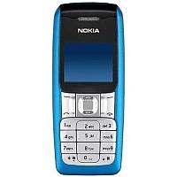 
Nokia 2310 supports GSM frequency. Official announcement date is  March 2006. Nokia 2310 has 4 MB of built-in memory. The main screen size is 1.5 inches  with 96 x 68 pixels, 4 lines  resol