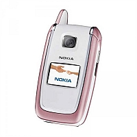 Nokia 6101 - description and parameters