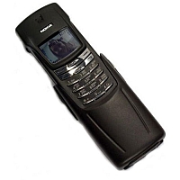 Nokia 8910 - description and parameters
