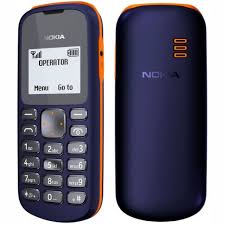 Nokia 103 - description and parameters