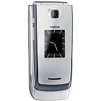 
Nokia 3610 fold supports GSM frequency. Official announcement date is  August 2008. The phone was put on sale in November 2008. Nokia 3610 fold has 30 MB of built-in memory. The main screen