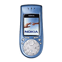 Nokia 3650 - description and parameters