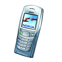 Nokia 6108 - description and parameters