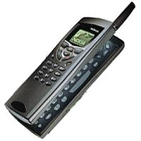 
Nokia 9110i Communicator supports GSM frequency. Official announcement date is  1999. The device uses a AMD 486 Central processing unit. Nokia 9110i Communicator has 8 MB of built-in memory