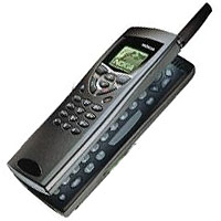 Nokia 9110i Communicator - description and parameters