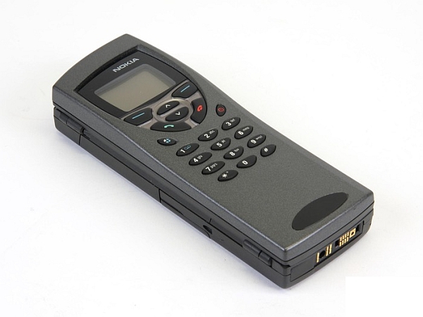 Nokia 9110i Communicator - description and parameters