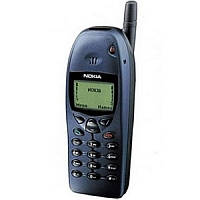 Nokia 6110 - description and parameters