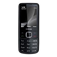 Nokia 6700 classic 6700c - description and parameters