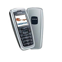 Nokia 2600 - description and parameters