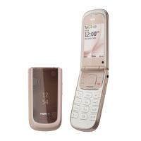 Nokia 3710 fold - description and parameters