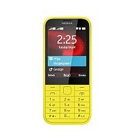 Nokia 225 Dual SIM 225 Dual - description and parameters