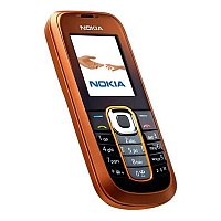 Nokia 2600 classic - description and parameters