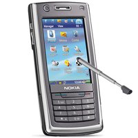 Nokia 6708 - description and parameters